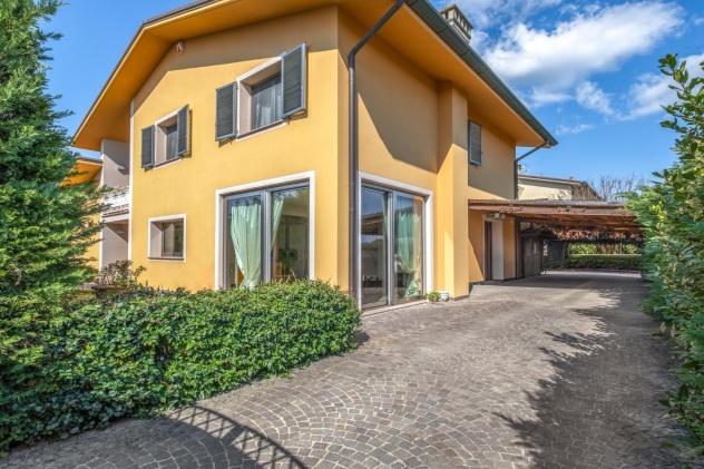 Villa in vendita a Calcinaia 260 mq Rif: 1401042 - Foto 2