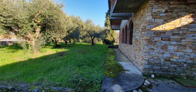Villa in vendita a Segromigno In Monte - Capannori 535 mq Rif: 1313187 - Foto 2
