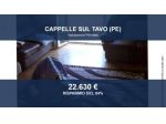 Immobile in asta di 106 m² in vendita a Cappelle sul Tavo