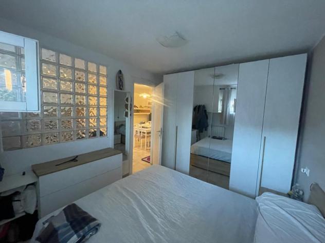 Appartamento in vendita a Marina di Carrara - Carrara 48 mq Rif: 1411085 - Foto 7