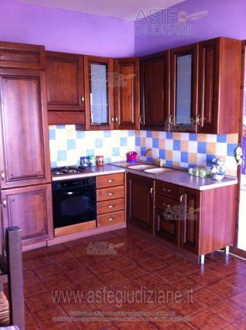 IMMOBILI-IMMOBILE RESIDENZIALE-VIA PISCIARELLO N. 59 - Foto 3