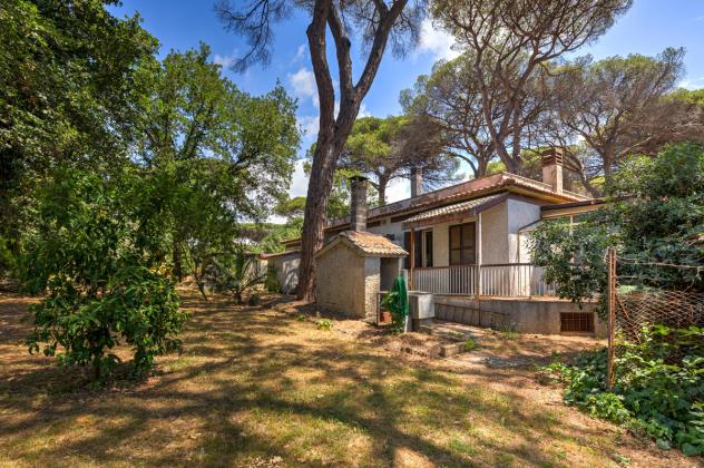 Villa in Via di Ceri - Foto 9