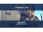 Immobile in asta di 220 m² con più di 5 locali e box auto in vendita a Chiomonte
