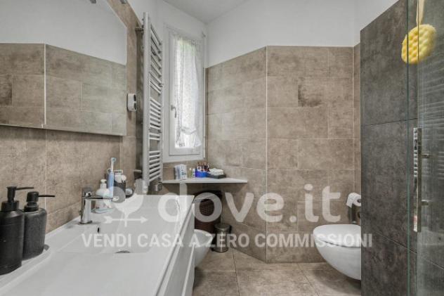 Appartamento di 65 m² con 2 locali e box auto in vendita a Como - Foto 16