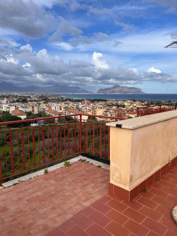 Appartamento in Via Vittorio Bottego