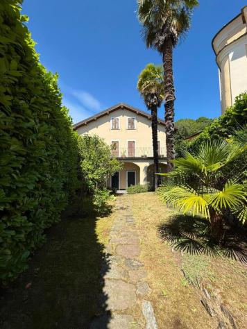 Appartamento in vendita a Gignese