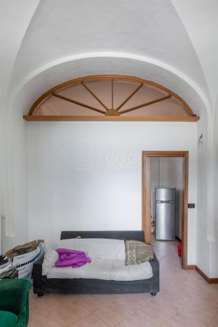Appartamento al piano terra in contesto prestigioso - Foto 3