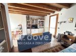 Appartamento di 40 m² con 1 locale e box auto in vendita a Maserada sul Pia …