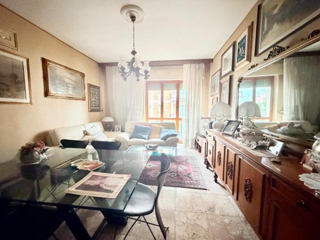 Appartamento in vendita a Massa 95 mq Rif: 1391222 - Foto 4