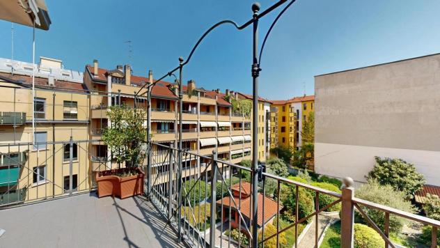 Appartamento in vendita a Milano - Foto 17