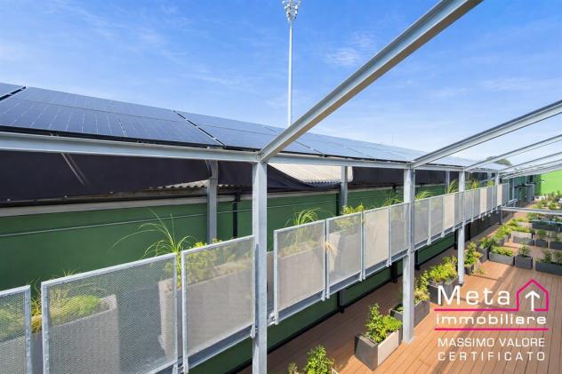 Nuove Residenze Classe A4 - Foto 18
