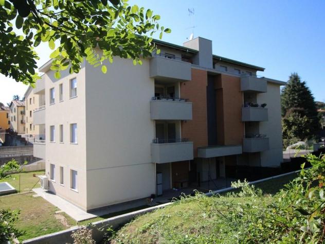 Appartamento 3 locali con terrazzino a Missaglia - Foto 8