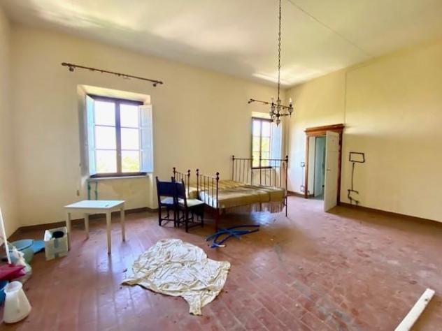Appartamento in vendita a Montecatini Alto - Montecatini-Terme 198 mq Rif: 1414351 - Foto 2