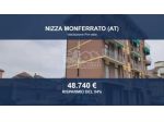 Immobile in asta di 96 m², box auto in vendita a Nizza Monferrato