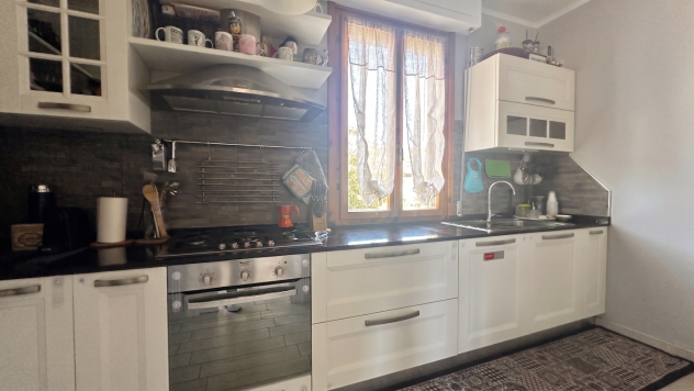 Appartamento in vendita a Ponsacco 86 mq Rif: 1413682 - Foto 6