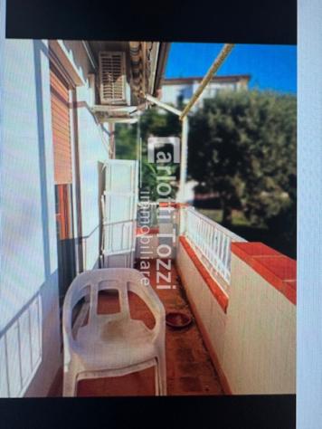 APPARTAMENTO INDIPENDENTE di 3 vani e di 65 mq (ROCCASTRADA) rif. 03693 - Foto 3