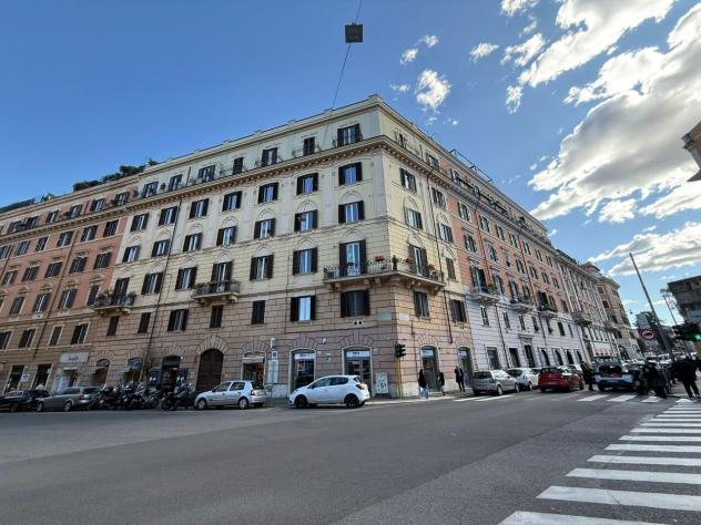 Trilocale in vendita a Roma