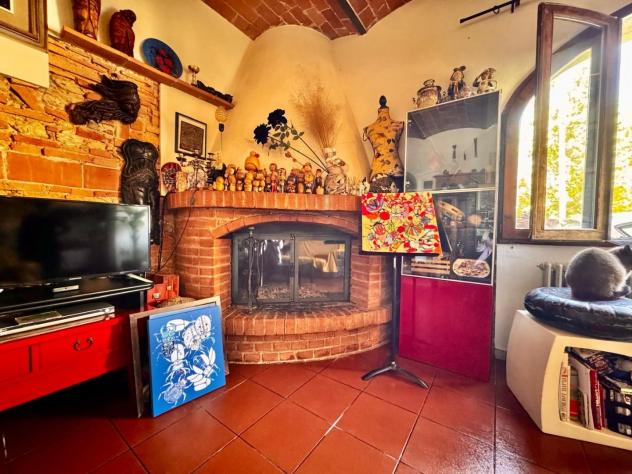 Terratetto in vendita a Balconevisi - San Miniato 95 mq Rif: 1418436 - Foto 2