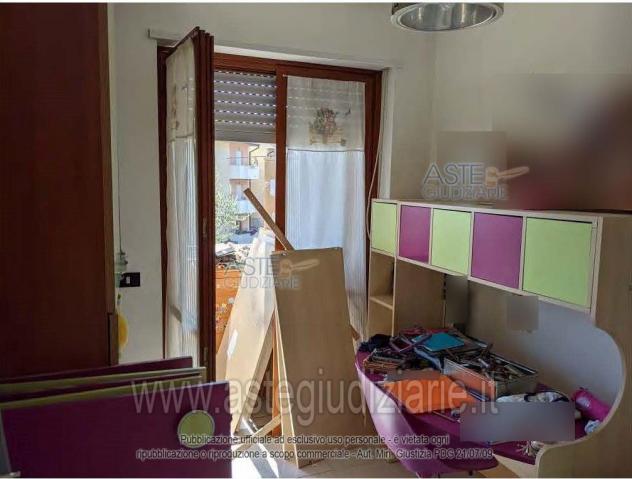 IMMOBILI-IMMOBILE RESIDENZIALE-Via Piane n. 91 - Foto 3