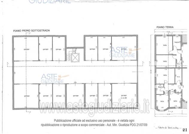 IMMOBILI-IMMOBILE RESIDENZIALE-Via Finlandia, 44, 06049 San Giacomo PG, Italia - Foto 7