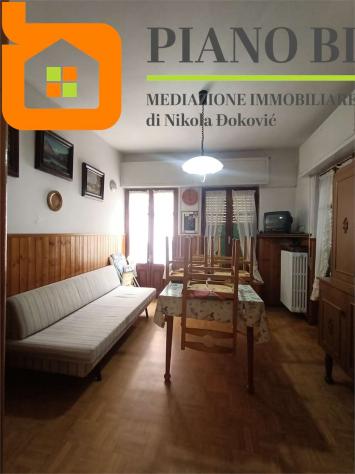 V000529 - CASA PLURIFAMILIARE IN BUONE CONDIZIONI - Foto 18