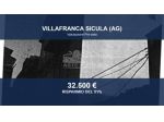 Immobile in asta di 173 m² con più di 5 locali in vendita a Villafranca Sicula