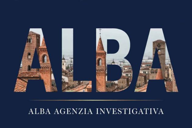 ALBA INVESTIGAZIONI – Investigatore Privato Alba, Langhe e Roero - Foto 2