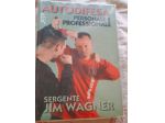 Autodifesa Personale Professionale - Jim Wagner