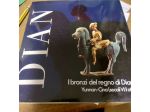 DIAN - I BRONZI DEL REGNO DI DIAN CATALOGO MOSTRA 1987