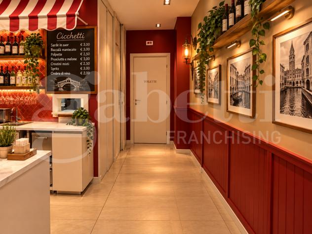 Bar - Chioggia . Rif.: 4010VCG - Foto 2