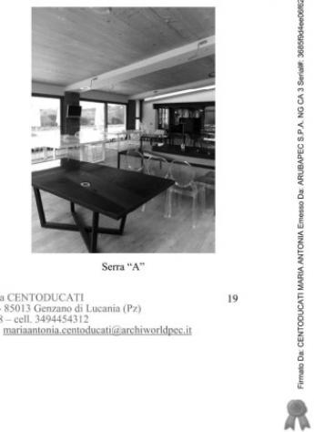 Immobile in asta di 1418 m² in vendita a Forenza - Foto 19