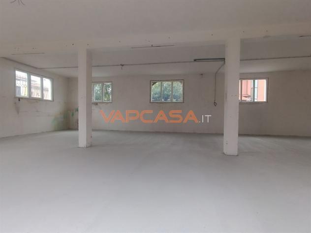 LABORATORIO ARTIGIANALE + UFFICIO, SENZA SPESE CONDOMINIALI - Foto 4