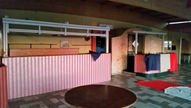 Bar Ristorante in vendita a Viareggio - Foto 7