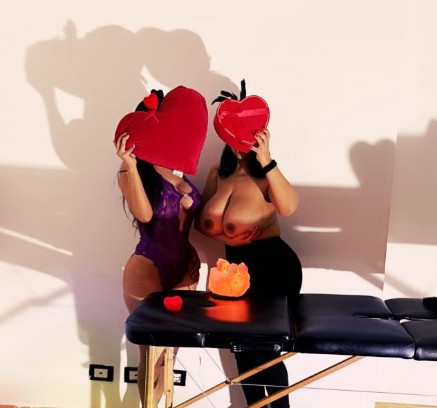 Massaggio tantra body to body tantra - Foto 2 Tel:3447448448