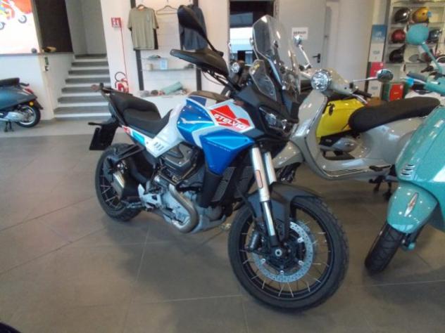 MOTO GUZZI Stelvio DUECENTO TRIBUTO rif. 24162224