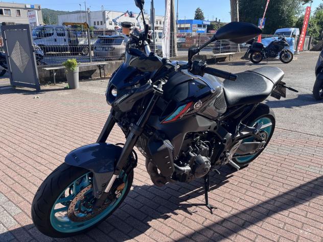 Yamaha MT-09 null - Foto 7