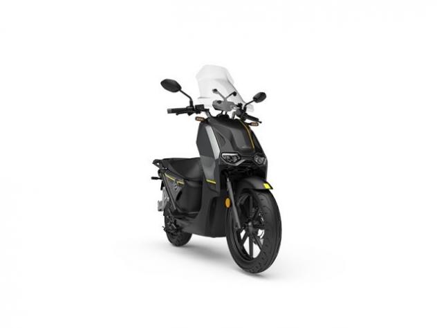 SUPER SOCO CPX Doppia Batteria rif. 17910261 - Foto 5