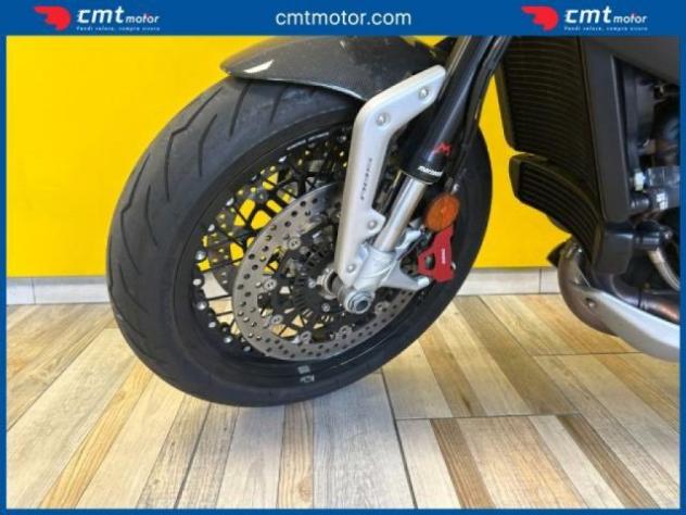 MV AGUSTA Dragster 800 Garantita e Finanziabile rif. 24104494 - Foto 6