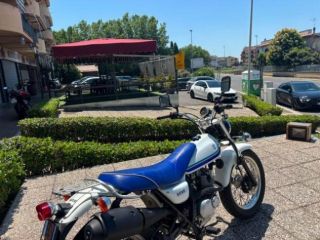 SUZUKI RV 125 VAN VAN 125 TUTTO INCLUSO ANCHE PASSAGGIO! MINI RATE rif. 23837614