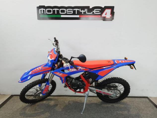 BETAMOTOR RR 50 ENDURO RACE - Foto 2