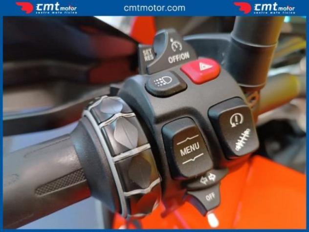 BMW S 1000 XR Garantita e Finanziabile rif. 21499667 - Foto 8