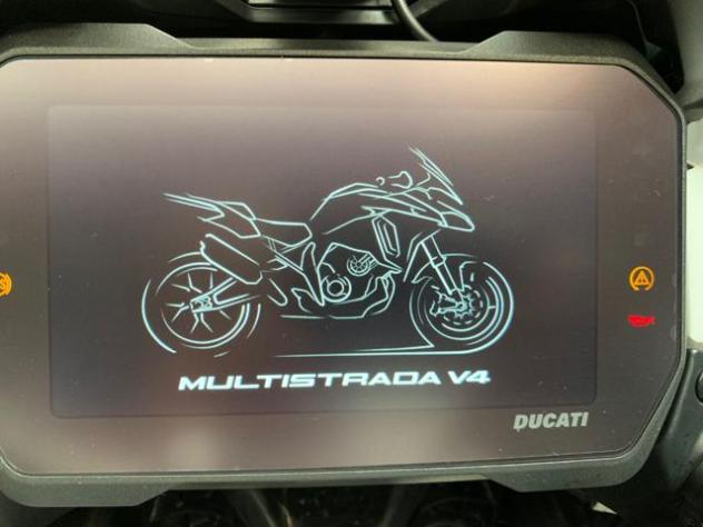 DUCATI Multistrada V4 S V4 S rif. 22296920 - Foto 7
