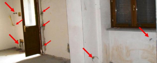 Immobile in asta di 67 m² in vendita a Capodimonte - Foto 5