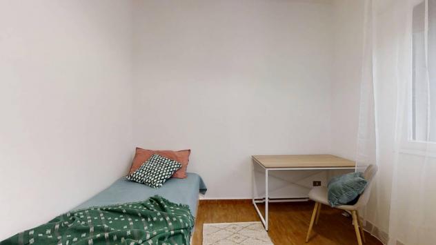 Stanza - Venezia . Rif.: ME-54 B - Foto 6