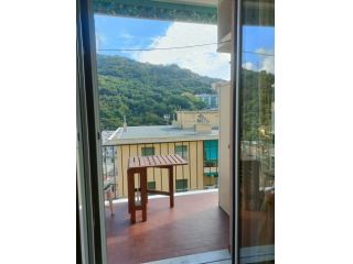 Appartamento in affitto a Genova