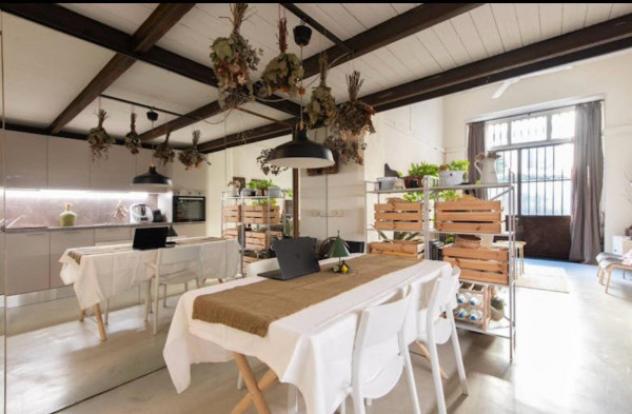 Appartamento di 50 m² con 2 locali in affitto a Milano - Foto 6