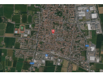 Romano di Lombardia bilocale in centro