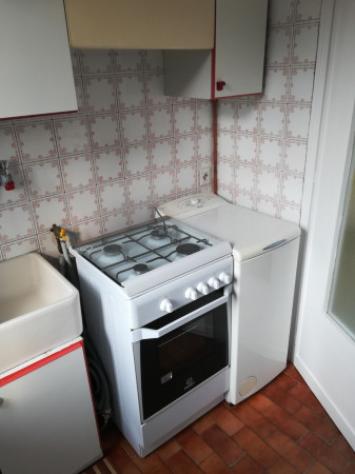 Appartamento di 40 m² con 1 locale in affitto a Torino - Foto 20