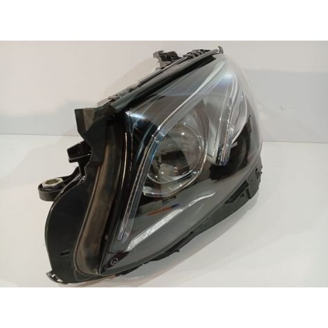 Mercedes E-Klasa A213 Faro Anteriore MULTIBEAM LED Blue Sinistro -18783 - Foto 3