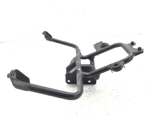HONDA DYLAN 150 TELAIO TELAIETTO SUPPORTO SCUDO ANTERIORE 2002 2006 ZDCKF05A04F - Foto 7